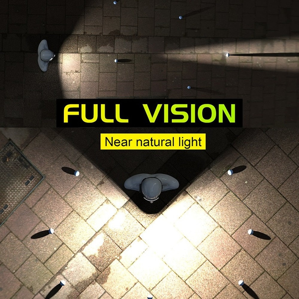 Multi-function Sensor Headlamp COB Head Lamp Flashlight Outdoor USB Rechargeable Waterproof Headlight 5 Lighting Modes Torch